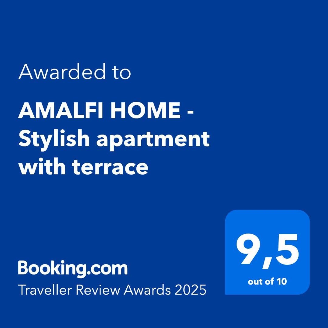 Amalfi Home - Stylish Apartment With Terrace Schönefeld Exterior foto